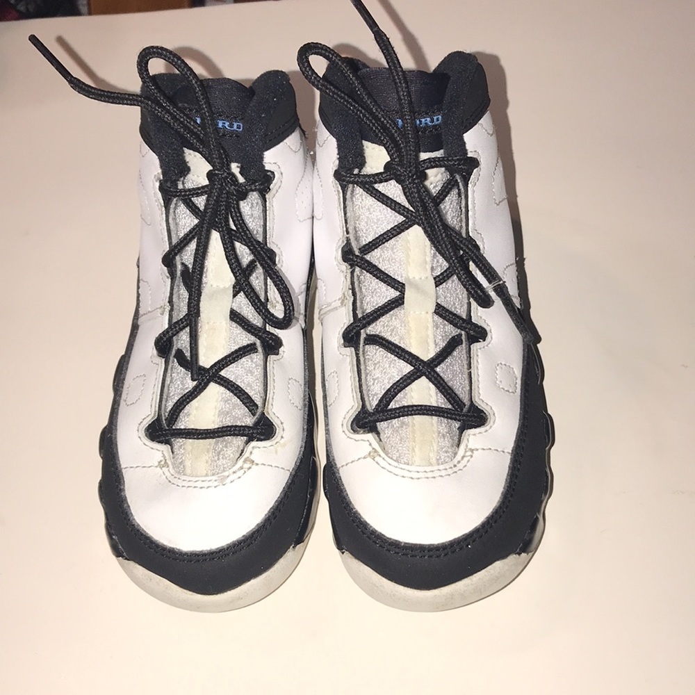 Boy’s Nike Air Jordan IX Sneakers